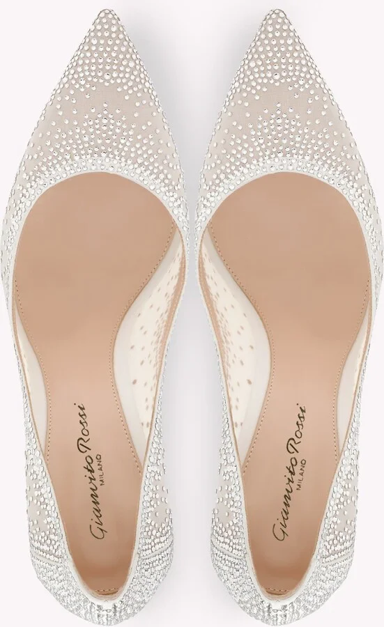 Rania Pumps - Image 7