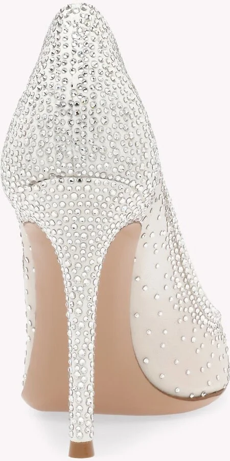 Rania Pumps - Image 8
