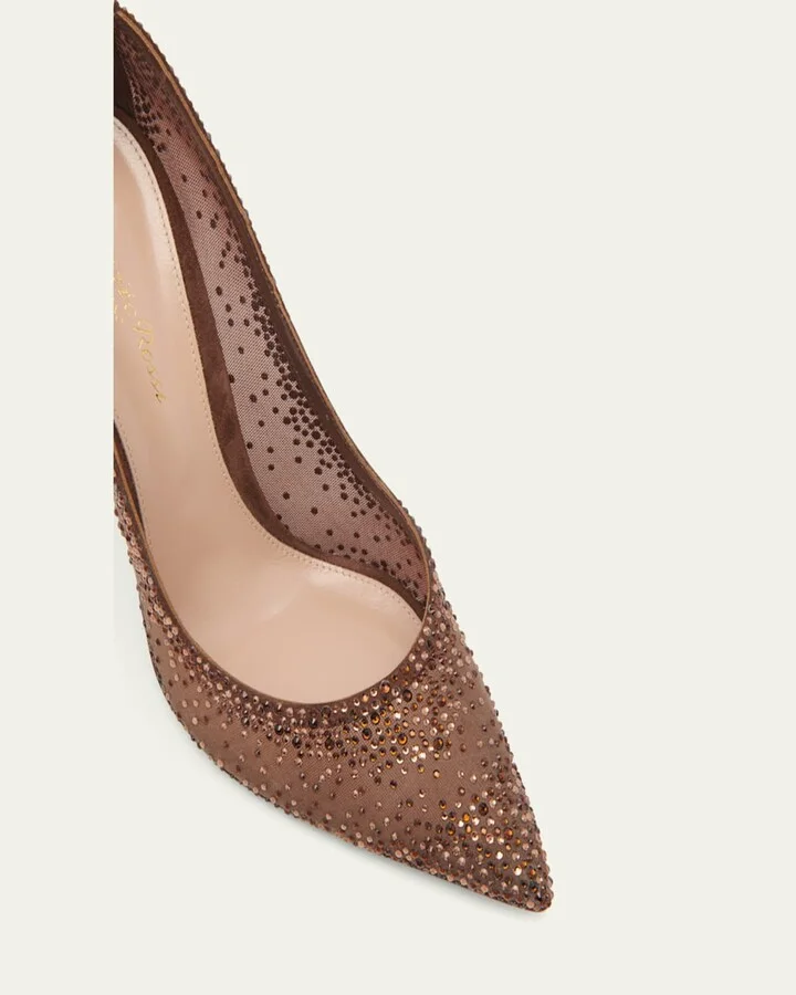 Rania Pumps - Image 2