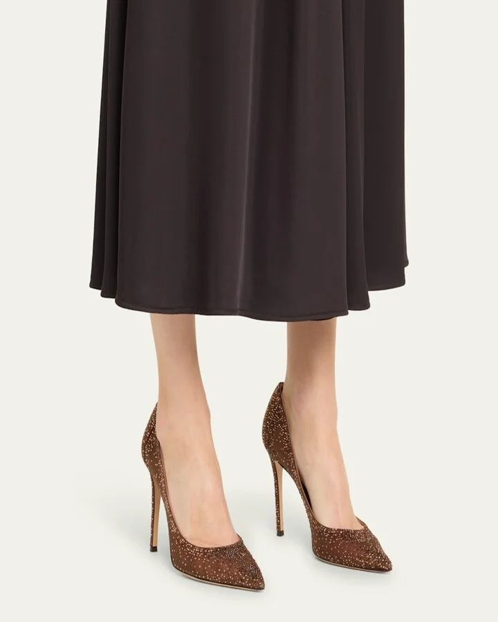 Rania Pumps - Image 3