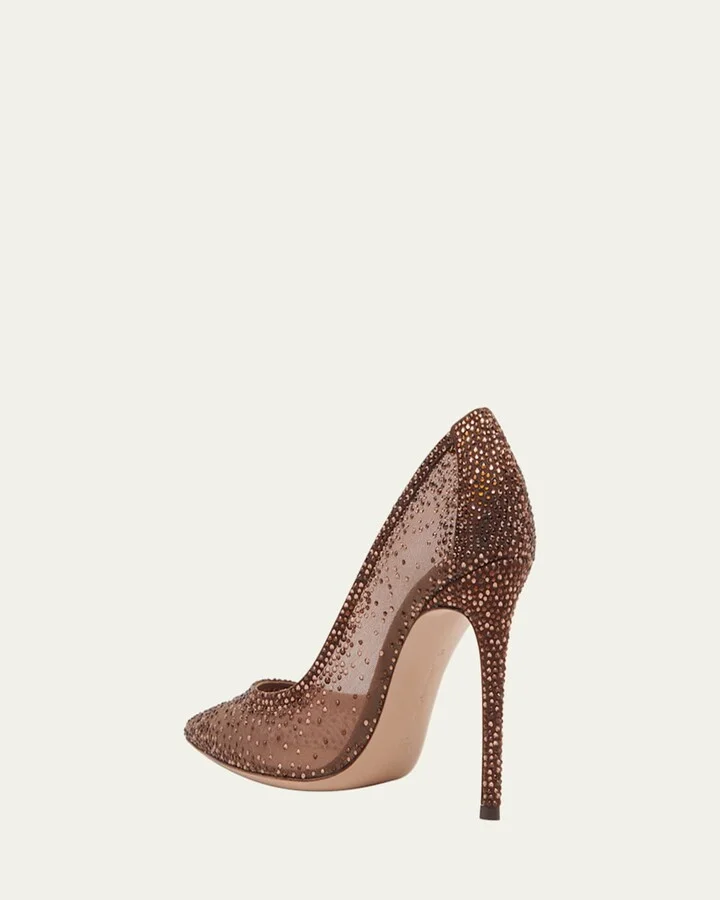 Rania Pumps - Image 4