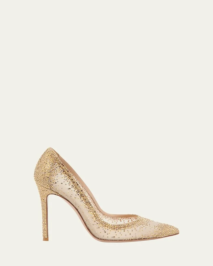 Rania Pumps