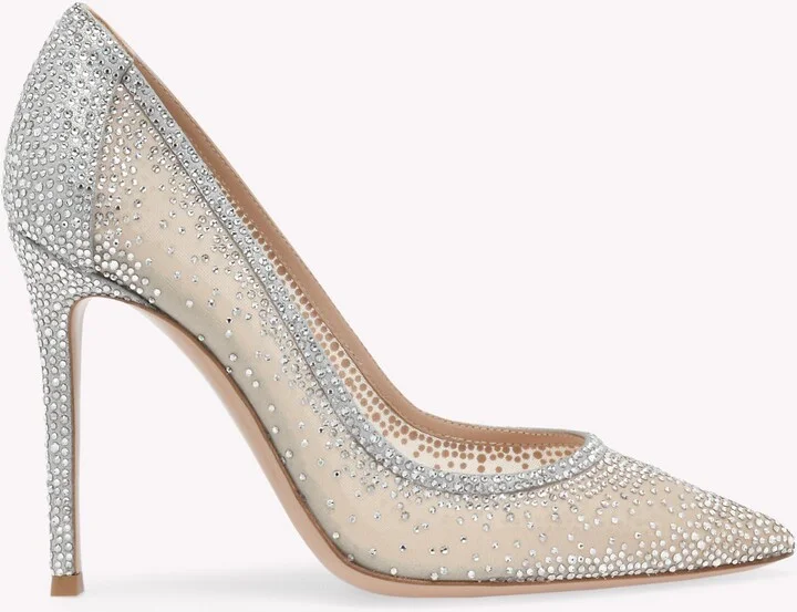 Rania Pumps