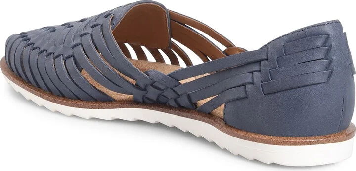 Ranier Huarache Flat - Image 2