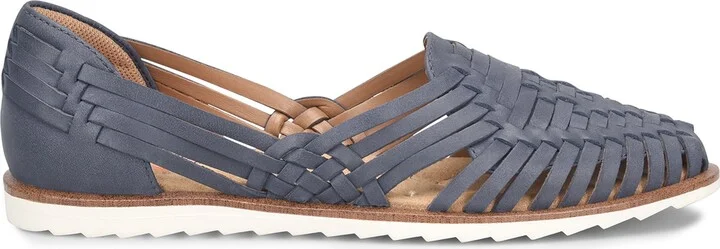 Ranier Huarache Flat - Image 3