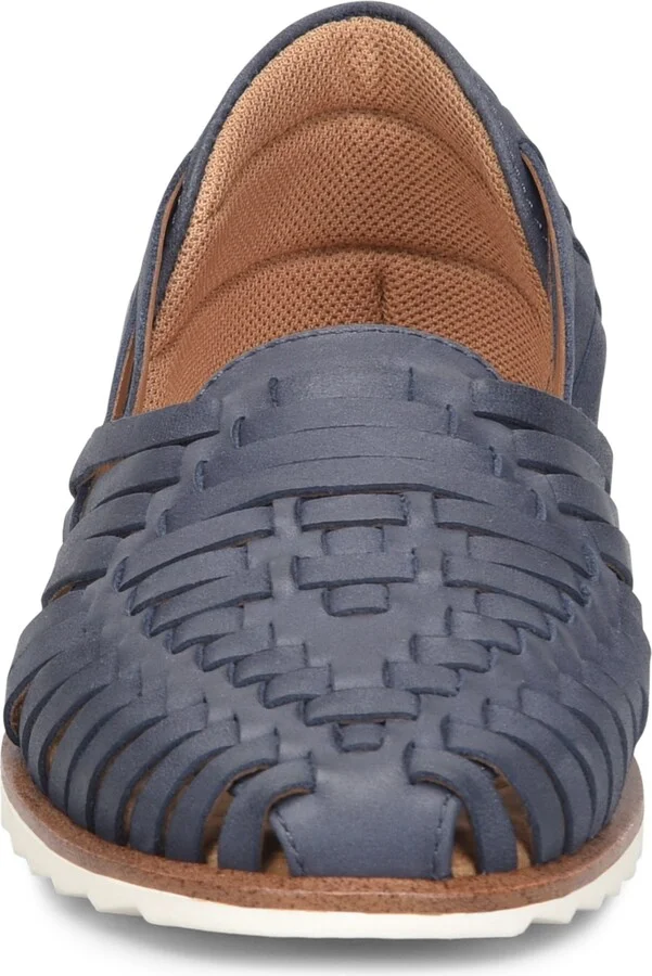 Ranier Huarache Flat - Image 4