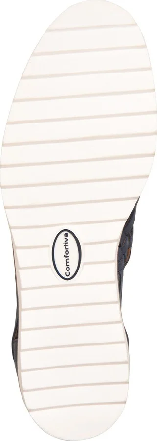 Ranier Huarache Flat - Image 6