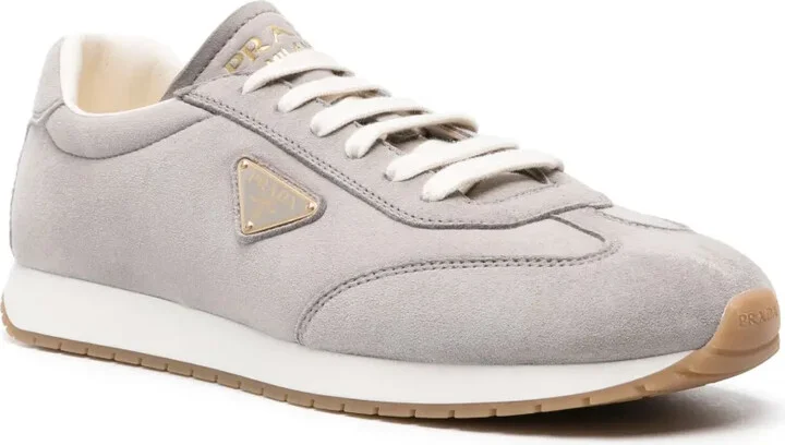 Rank suede sneakers - Image 2