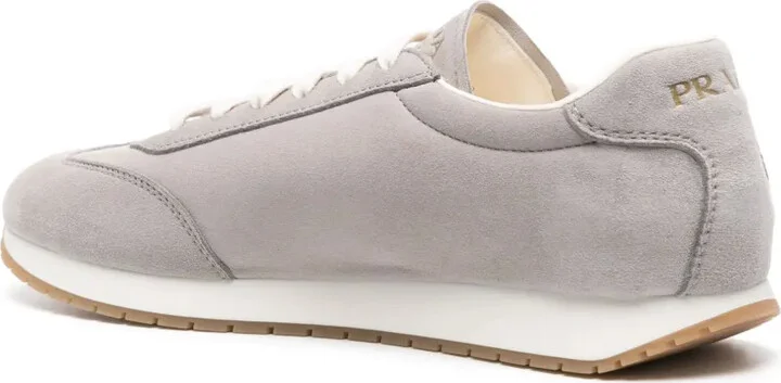 Rank suede sneakers - Image 3