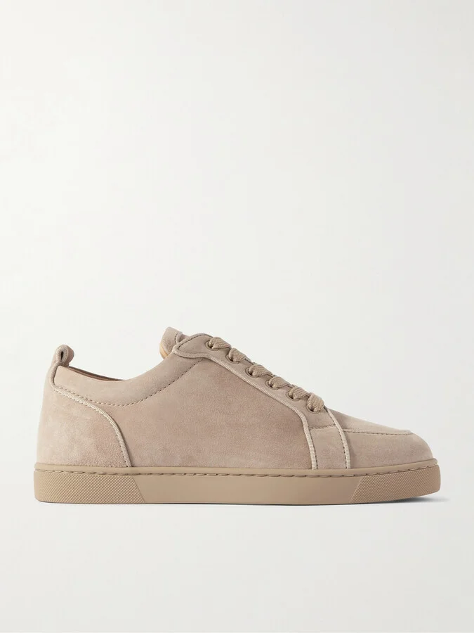 Rantulow Suede Sneakers