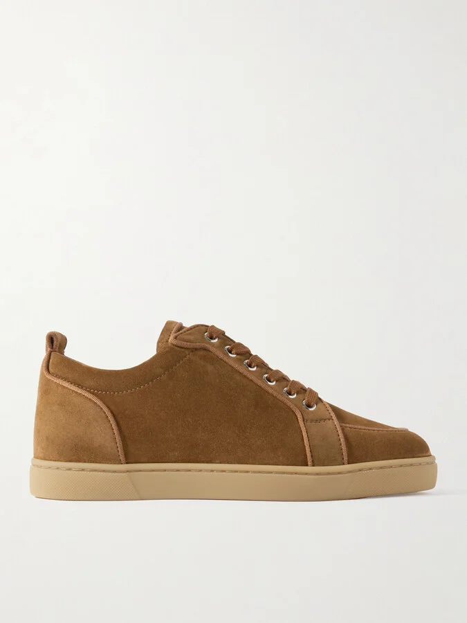 Rantulow Suede Sneakers
