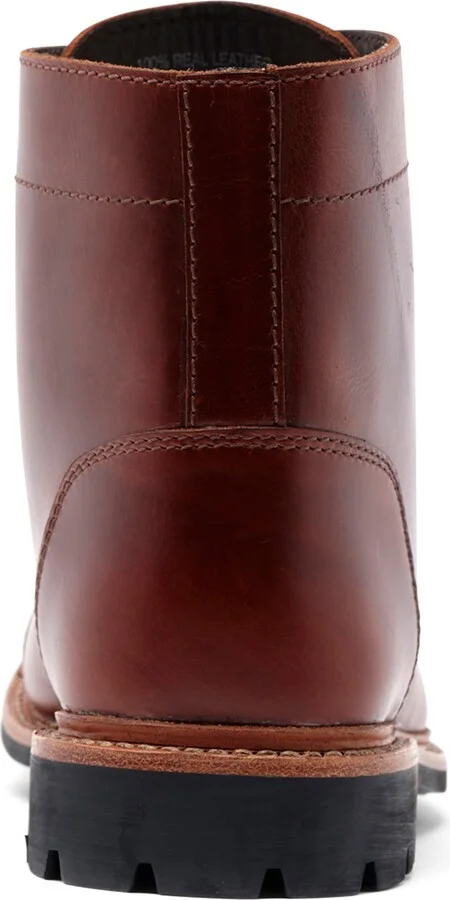 Ranveer Cap Toe Boot - Image 2