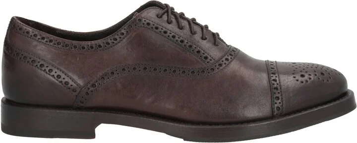 Raparo Man Lace-up shoes - Image 3