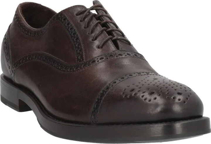 Raparo Man Lace-up shoes - Image 4