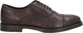 Raparo Man Lace-up shoes