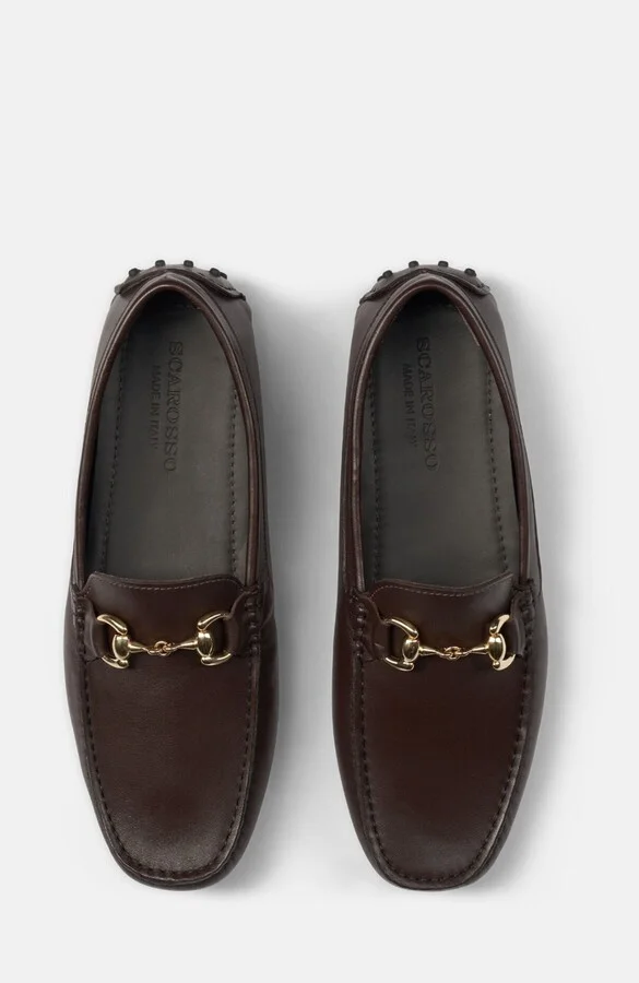 Raphael Driving Shoes - Image 3