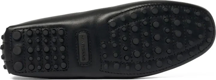 Raphael leather driving loafers - Image 5