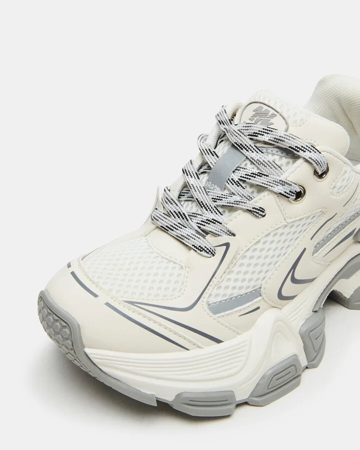Rapid White/grey - Image 3
