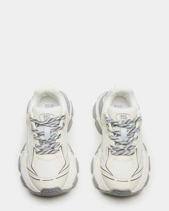 Rapid White/grey - Image 4