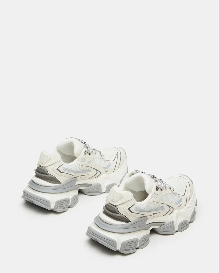 Rapid White/grey - Image 5