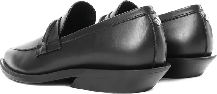 Rappana pointed-toe loafers - Image 3