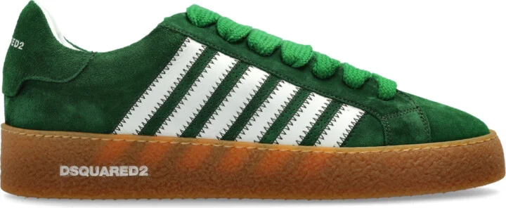 "Rapper's Delight" Sports Shoes, , - Green