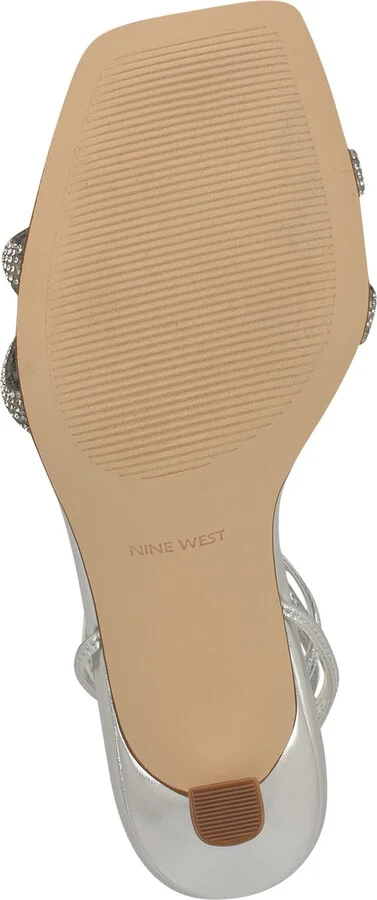 Raqchel Ankle Wrap Sandal - Image 4