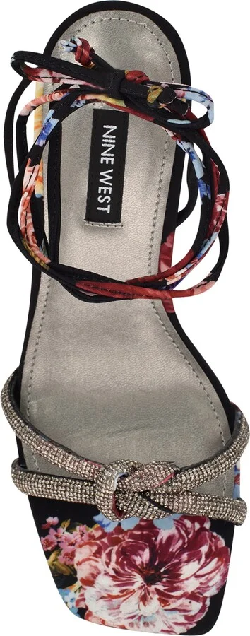 Raqchel Ankle Wrap Sandal - Image 9