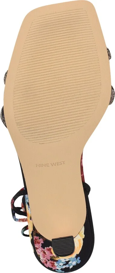 Raqchel Ankle Wrap Sandal - Image 10