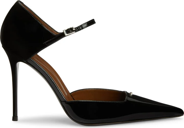 Raquel D'orsay 105