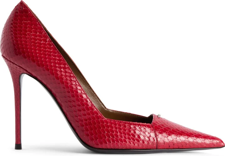 Raquel Pump 105
