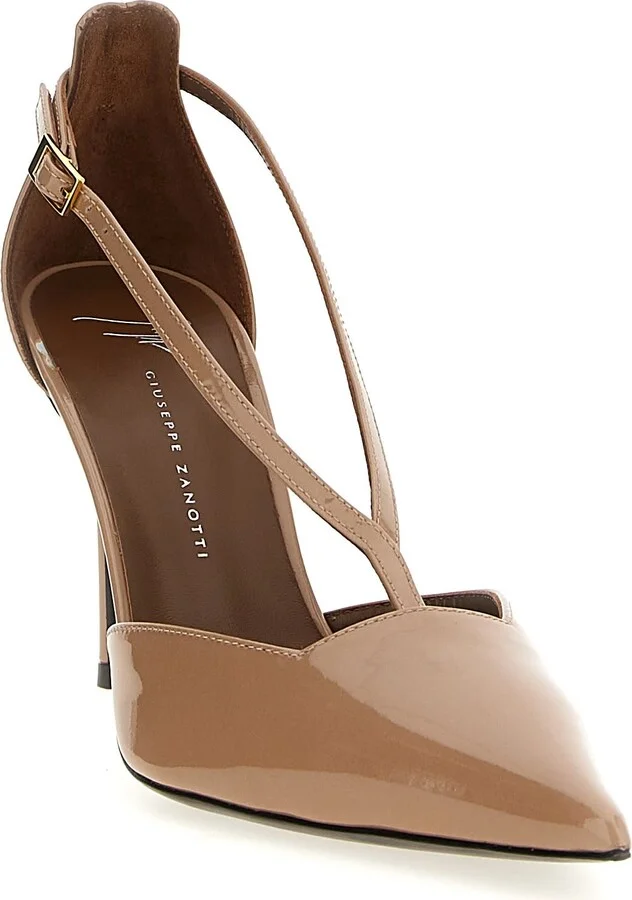 'raquel' Pumps - Image 2