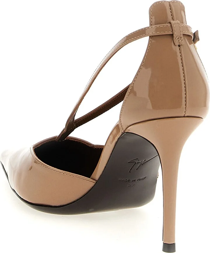 'raquel' Pumps - Image 3