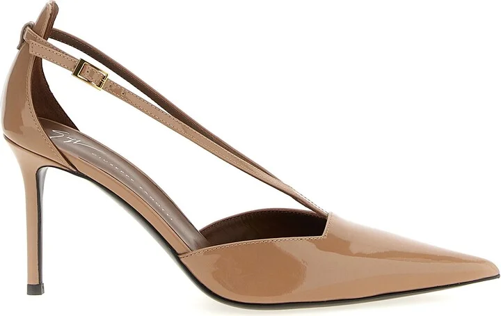 'raquel' Pumps