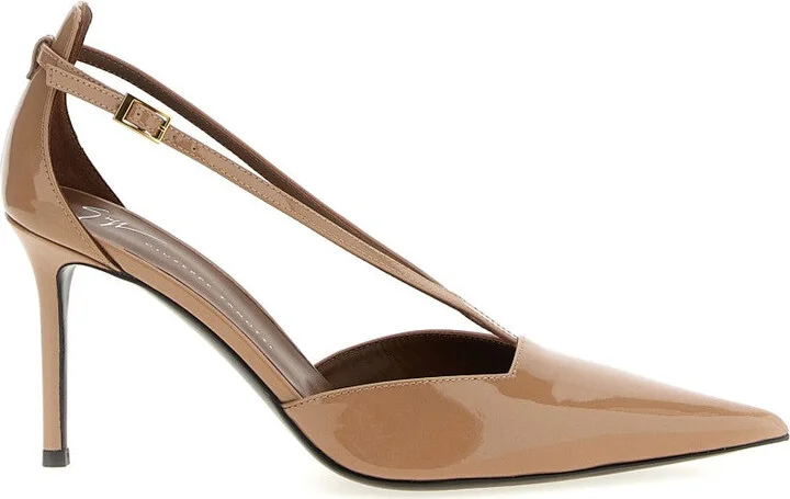 'Raquel' Pumps
