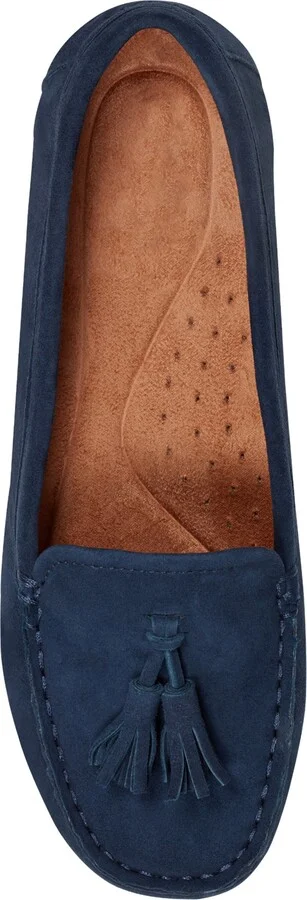 Raquel Tassel Flat - Image 3
