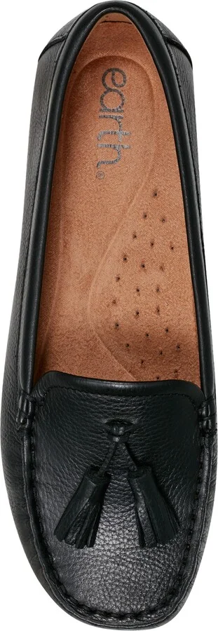 Raquel Tassel Flat - Image 9