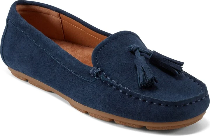 Raquel Tassel Flat