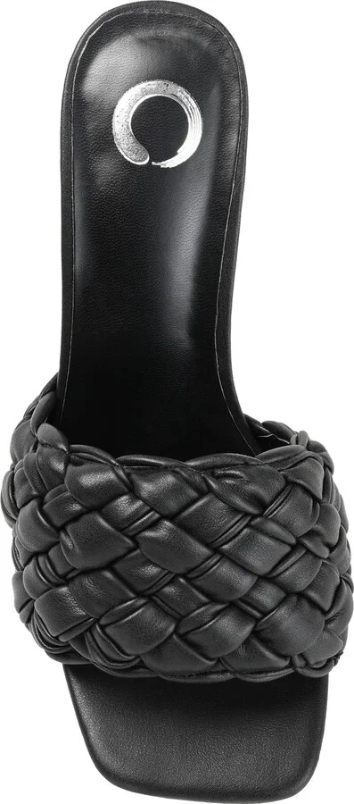 Raquelah Braided Sandal - Image 4