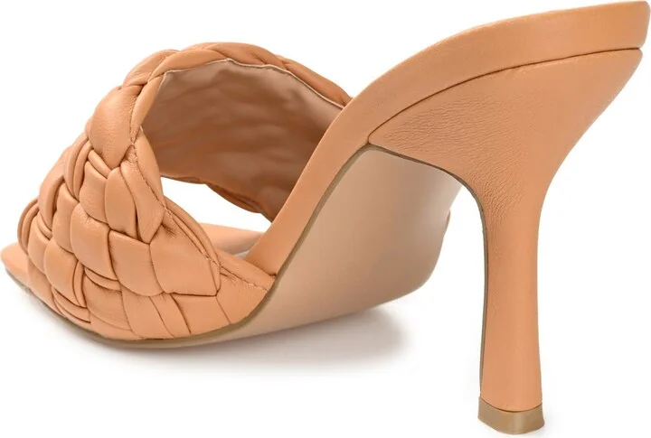 Raquelah Braided Sandal - Image 10