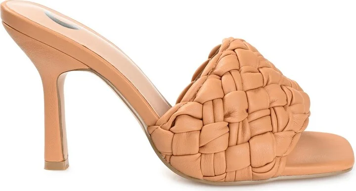 Raquelah Braided Sandal - Image 11