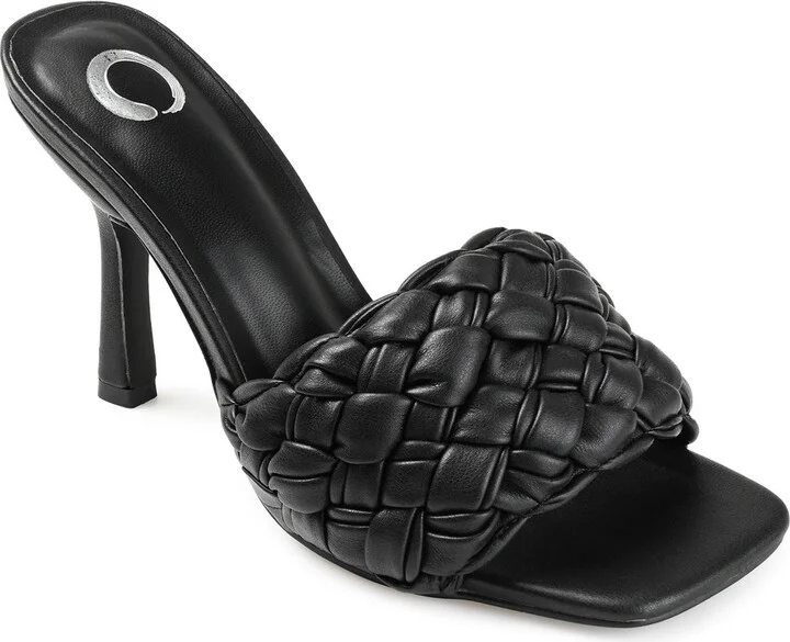 Raquelah Braided Sandal