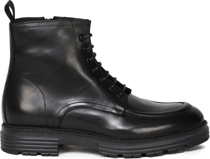 Rare boots