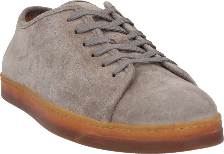 Rare Co-rain Man Sneakers - Image 4