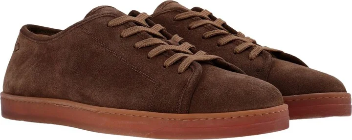 Rare Co-rain Man Sneakers - Image 7