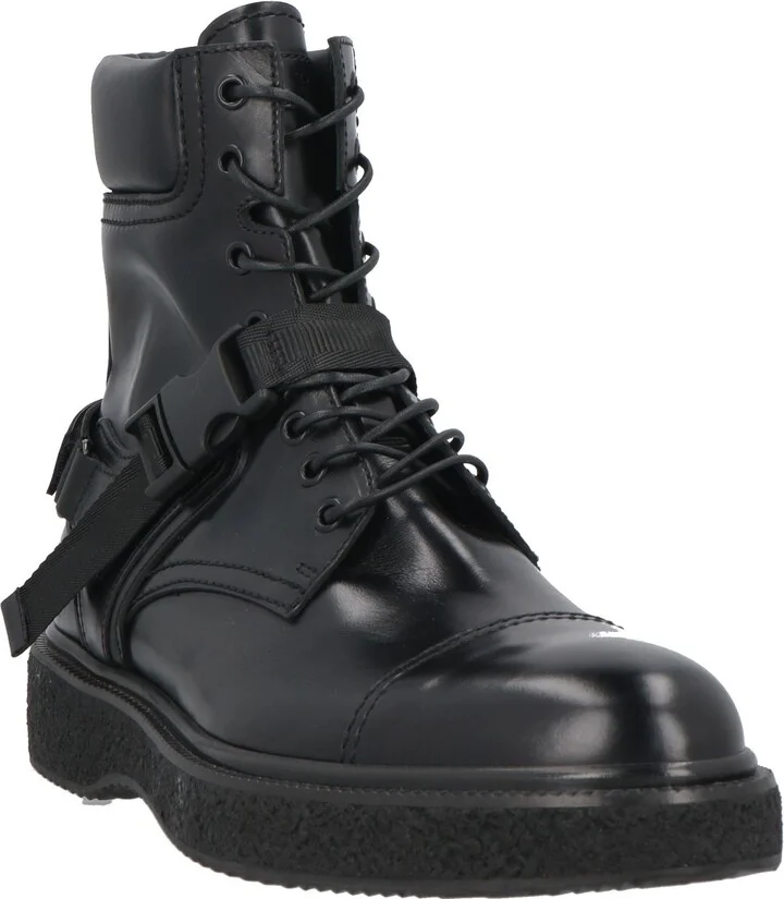 Rare Man Ankle boots - Image 4