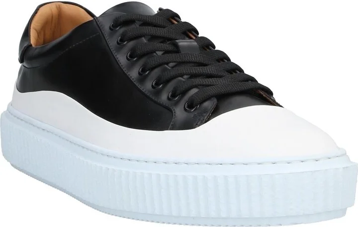 Rare Man Sneakers - Image 4
