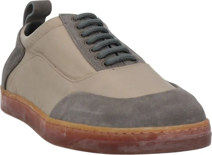 Rare Man Sneakers - Image 4