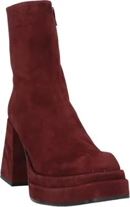 Ras Woman Ankle boots - Image 2