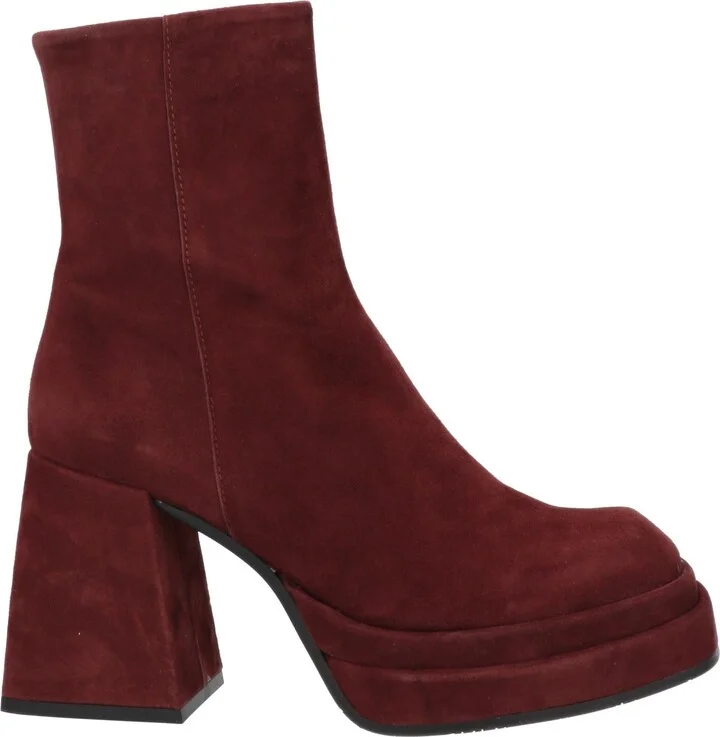 Ras Woman Ankle boots - Image 3